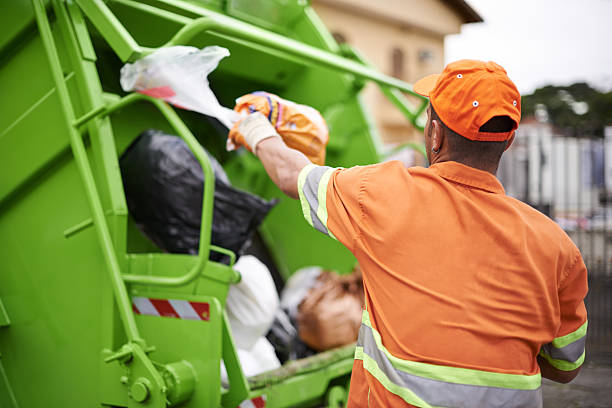 Shed Removal in Mclean, VA